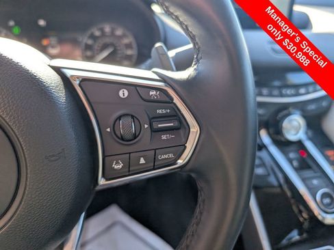 Used 2023 Acura TLX w/ Technology Package image 18