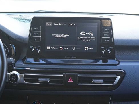 Used 2023 Kia Seltos S image 18