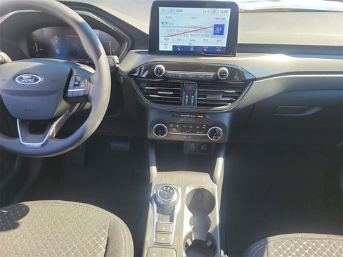 New 2026 Ford Escape Active image 15