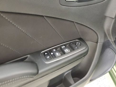 Used 2023 Dodge Charger R/T w/ Blacktop Package RWD image 19
