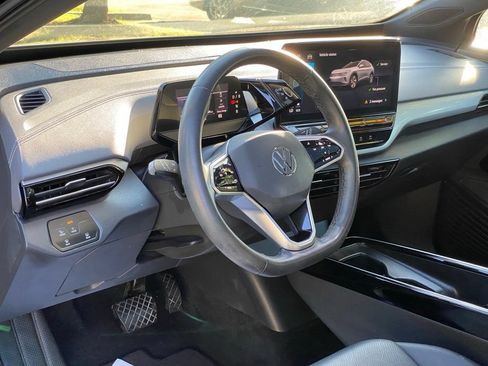 Used 2023 Volkswagen ID.4 Pro S RWD image 10