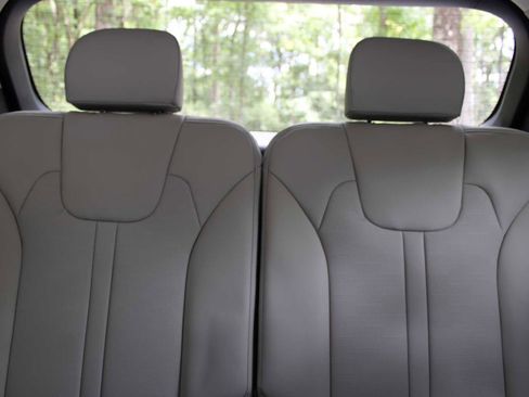 New 2025 Kia Sorento EX w/ EX Panoramic Sunroof Package image 54