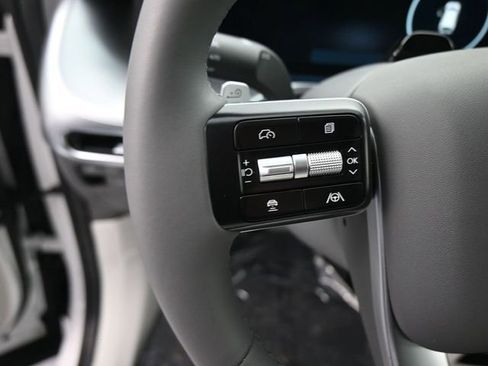 New 2026 Hyundai Ioniq 9 Limited AWD/4WD image 19