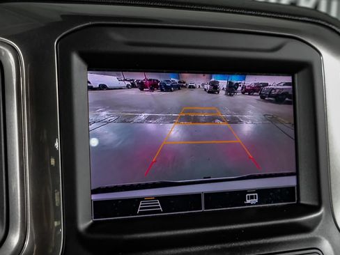 Used 2025 Chevrolet Silverado 3500 W/T AWD/4WD image 21