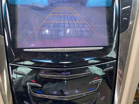 Used 2015 Cadillac CTS Luxury image 23