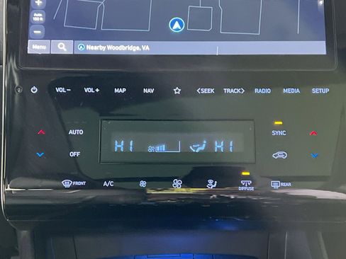 Used 2023 Hyundai Tucson Limited image 20