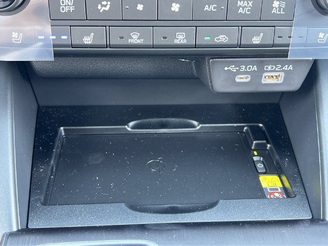 New 2026 Subaru Outback Wilderness AWD/4WD image 19
