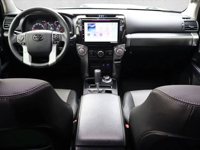 Used 2021 Toyota 4Runner SR5 Premium w/ Moonroof Package AWD/4WD image 22