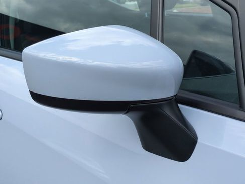 Certified 2025 Nissan Versa SV w/ Trunk Package image 12