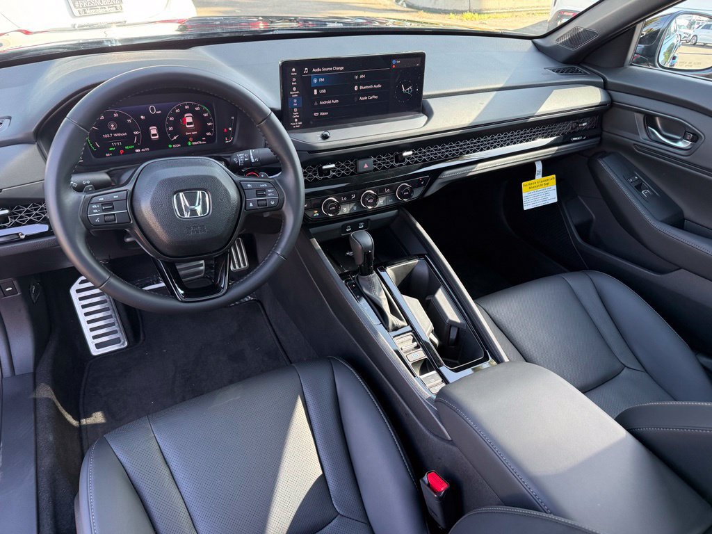 Used 2026 Honda Accord Sport image 11