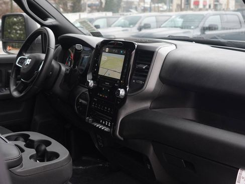 New 2025 RAM 2500 Tradesman image 54