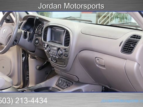 Used 2006 Toyota Sequoia Limited image 82