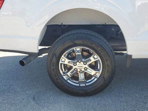 Used 2021 Ford F150 XLT w/ Equipment Group 302A High image 10