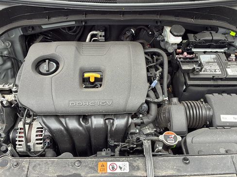 Used 2024 Kia Soul LX w/ Option Group 015 image 37