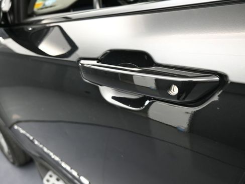 Used 2021 Jeep Grand Cherokee L Limited image 35