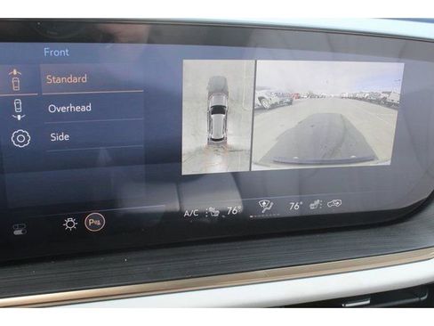 New 2025 Buick Envision Avenir AWD/4WD image 47