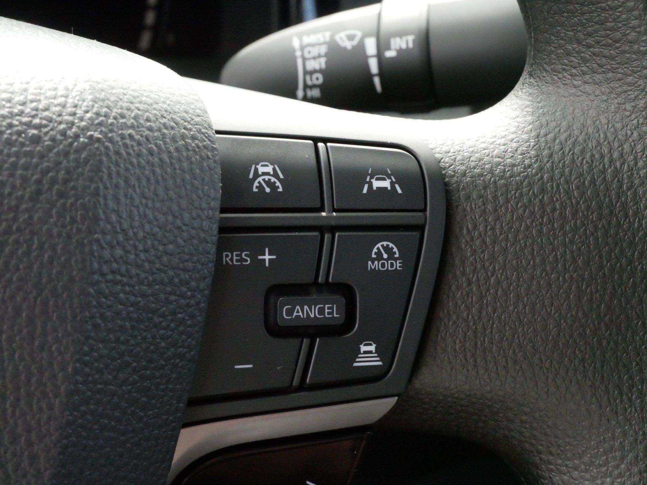 Certified 2026 Toyota Camry LE FWD image 26