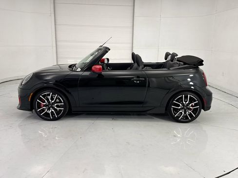 New 2026 MINI Cooper John Cooper Works FWD image 8