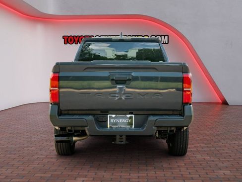 Used 2026 Toyota Tacoma SR RWD image 6