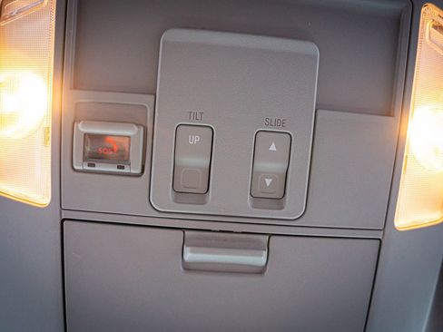 Used 2021 Toyota Sequoia Nightshade image 23