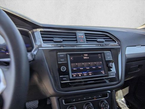 Used 2024 Volkswagen Tiguan S FWD image 13