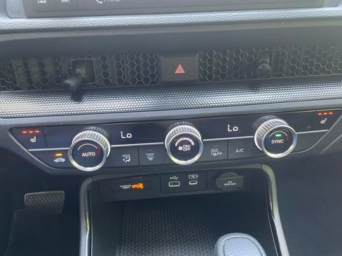 Certified 2025 Honda CR-V EX image 17
