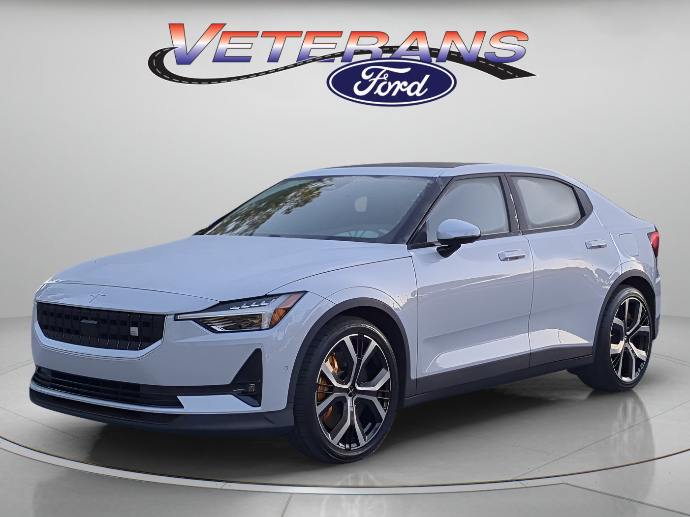 Used 2023 Polestar Polestar 2 w/ Pilot Pack AWD/4WD image 1