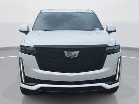 Certified 2023 Cadillac Escalade ESV Sport Platinum image 8