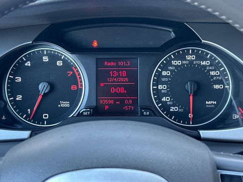 Used 2011 Audi A4 2.0T Premium Plus image 19