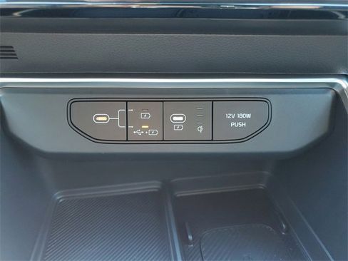 New 2026 Kia Carnival SX Prestige image 40