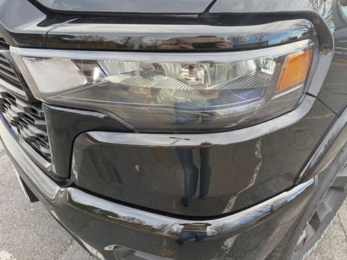 New 2026 RAM 1500 Big Horn w/ Night Edition image 13