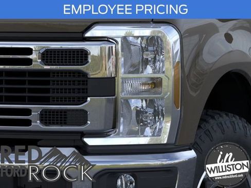 New 2026 Ford F350 XLT w/ Tremor Off-Road Package AWD/4WD image 18