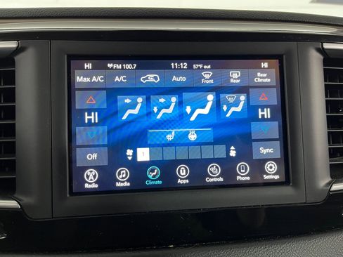 Used 2019 Chrysler Pacifica Touring Plus image 20