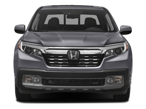 Used 2017 Honda Ridgeline RTL-E image 5