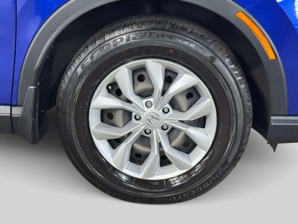 Certified 2024 Honda CR-V LX image 6
