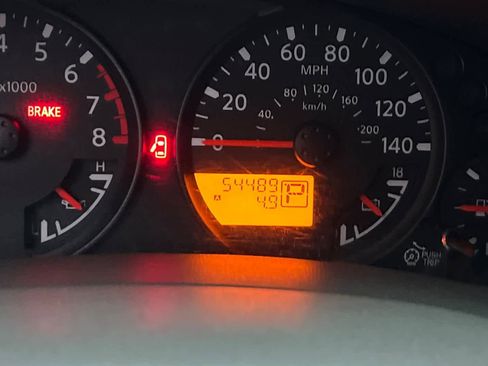 Used 2019 Nissan Frontier SV image 21