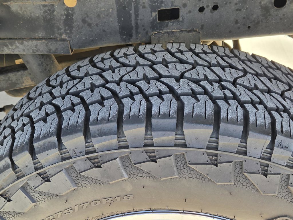 Used 2021 RAM 2500 Tradesman w/ Chrome Appearance Group AWD/4WD image 41