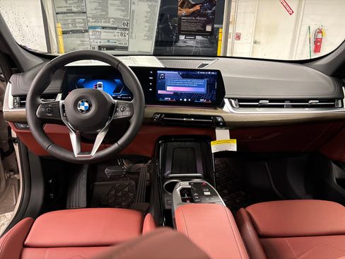 Used 2026 BMW X1 xDrive28i w/ Convenience Package image 27