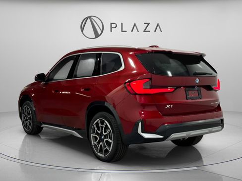 Used 2026 BMW X1 xDrive28i w/ Technology Package image 4