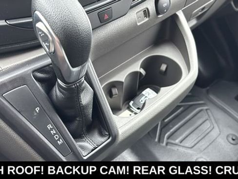 New 2026 Ford Transit 250 148 High Roof RWD image 18