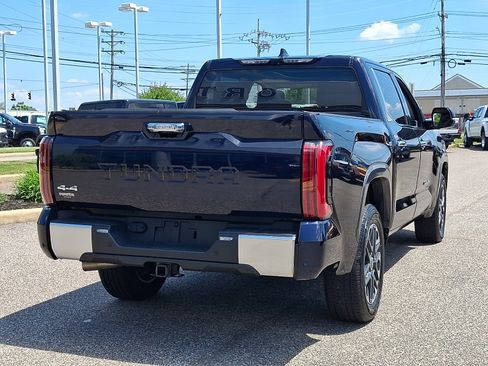 Used 2023 Toyota Tundra Limited AWD/4WD image 10
