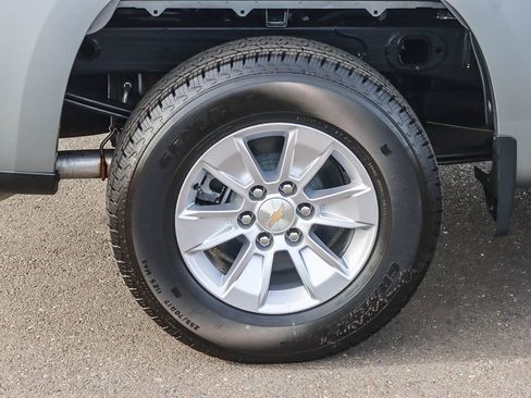 New 2026 Chevrolet Silverado 1500 LT image 10