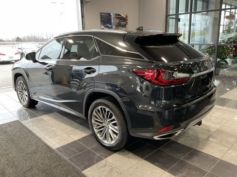 Used 2022 Lexus RX 350 350 image 5