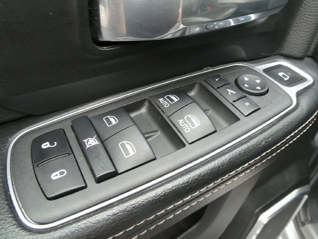 Used 2022 RAM 2500 Laramie AWD/4WD image 24