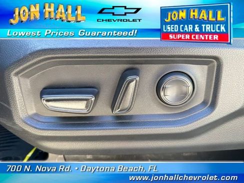 Used 2025 Toyota Tundra SR5 image 21