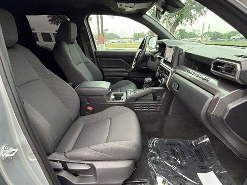 Certified 2024 Toyota Tacoma SR5 RWD image 39