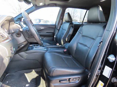 Used 2022 Honda Passport EX-L image 7