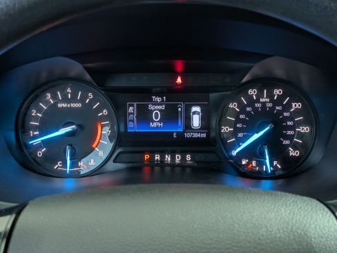 Used 2016 Ford Explorer FWD image 27