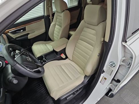 Used 2022 Honda CR-V EX image 28