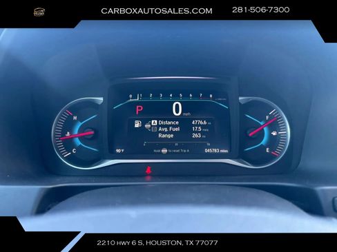 Used 2021 Honda Pilot Special Edition image 13